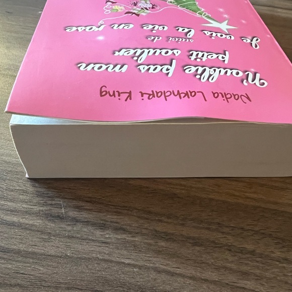 Divers livres, comédie romantiques - livres en français, books in french - Picture 15 of 16